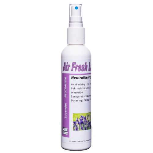 Air Fresh Lavendel 250ml